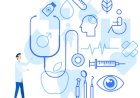 Blockchain-Hyperledger framework for clinical trials