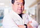 GVHS Speaker - Dr. Yu-Chuan Jack Li