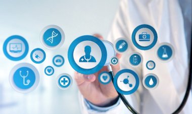 Healthcare in Japan
