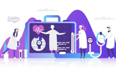 Patient analysis