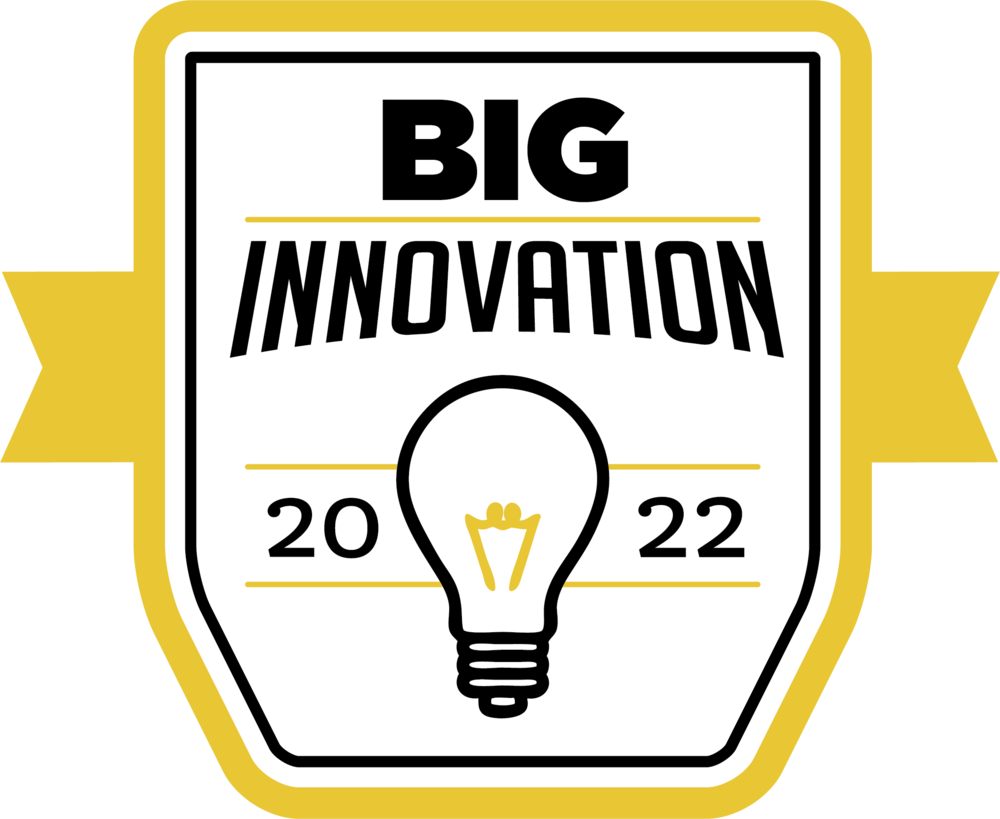 Big Innovation